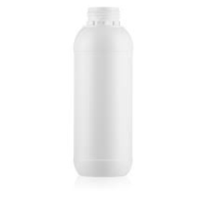 HDPE Bottles