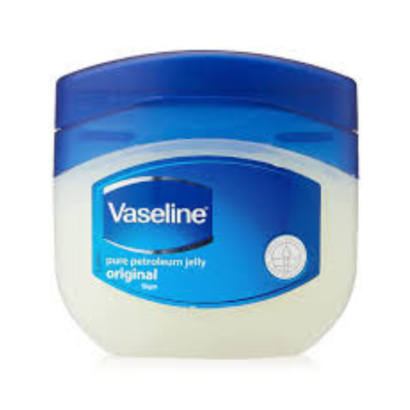 Petroleum Jelly