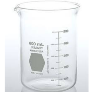 Beakers