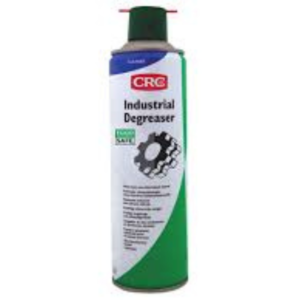 Industrial Degreasers
