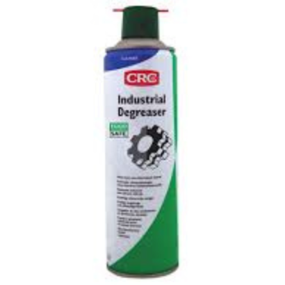 Industrial Degreasers