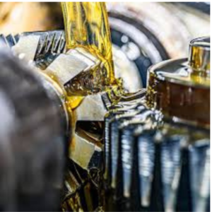 Industrial Lubricants