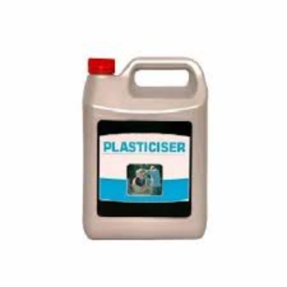 Concrete Plasticizers
