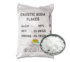 Caustic Soda