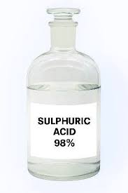 Sulfuric Acid